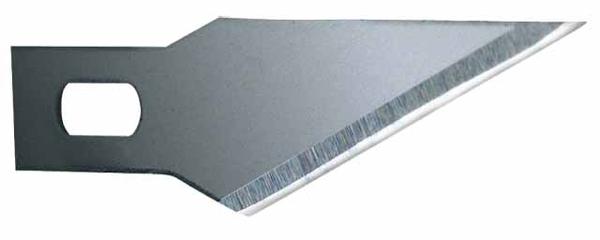 BLISTER 5 CUCHILLAS PARA ESCARPELO