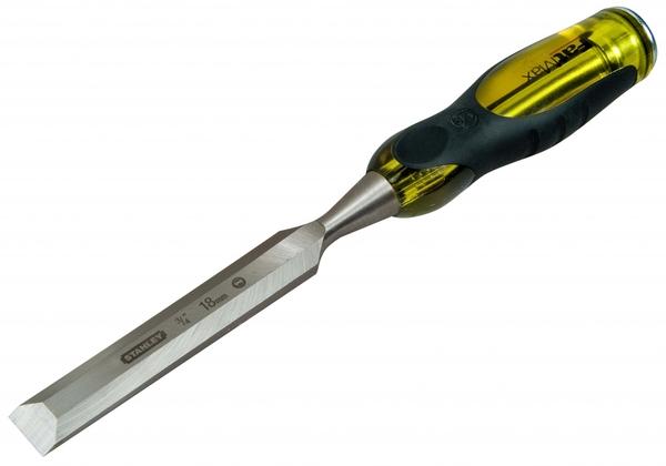 FORMÓN MANGO ERGONÓMICO FATMAX 10