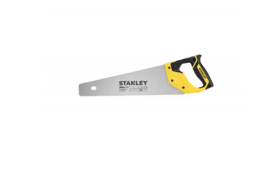 SERRUCHO STANLEY FINE PARA PVC 380MM