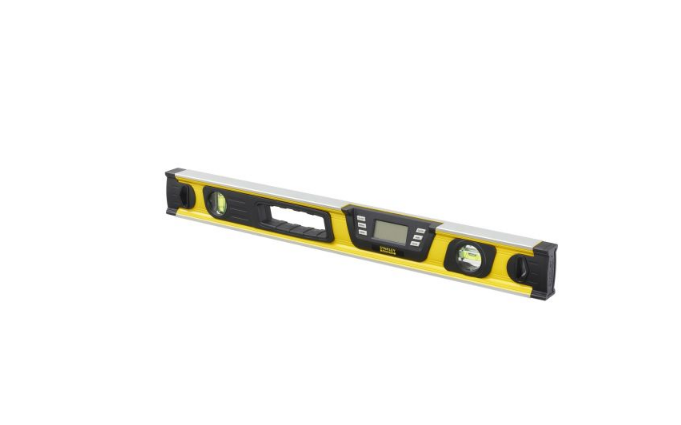 NIVEL STANLEY DIGITAL FATMAX 60CM