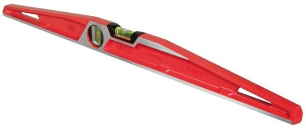 NIVEL STANLEY MAGNÉTICO FATMAX AVIÓN 600