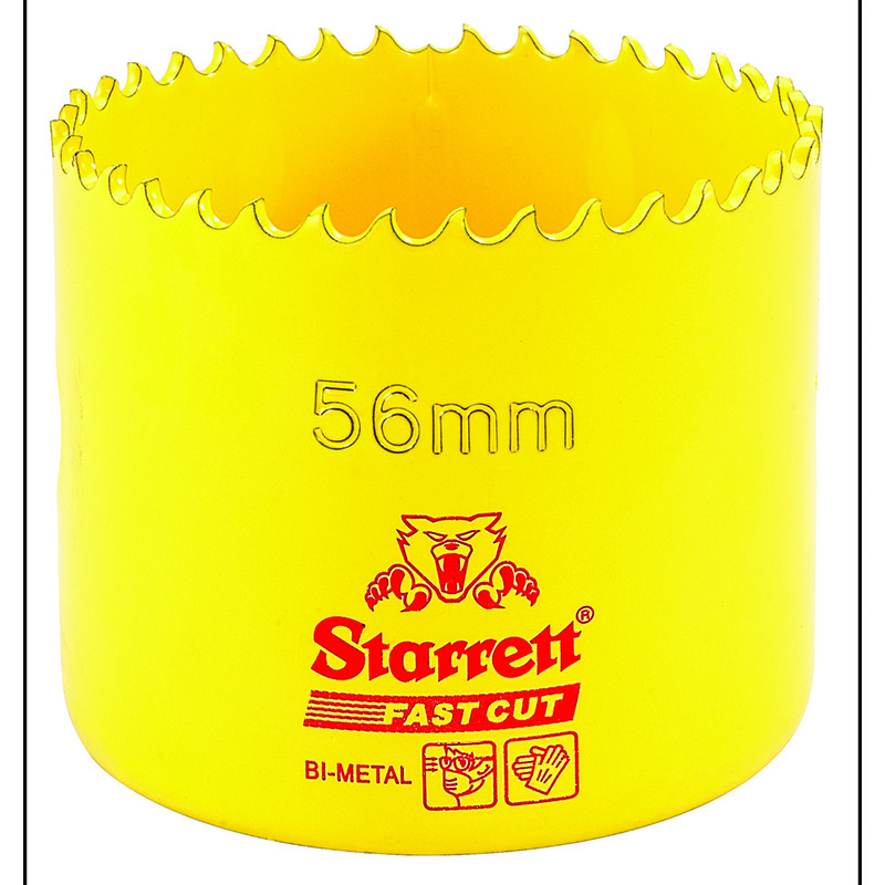 CORONA STARRETT DE 102