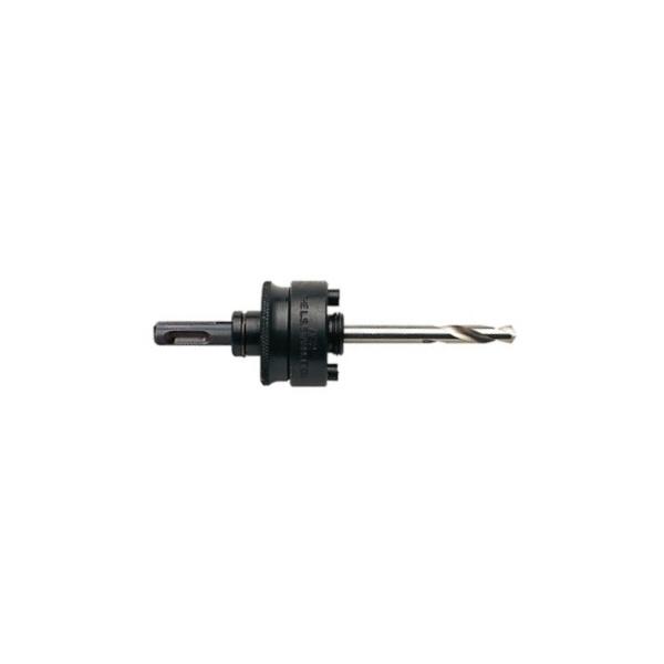 HUSILLO CORONAS STARRETT SDS-PLUS A2-1 32-210 mm