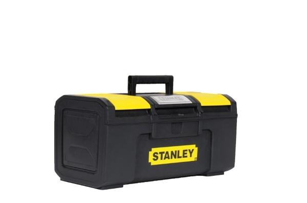 CAJA CON AUTO CIERRE STANLEY 486X255X280