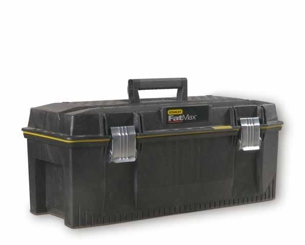 CAJA IMPERMEABLE GRAN CAPACIDAD 71 cm