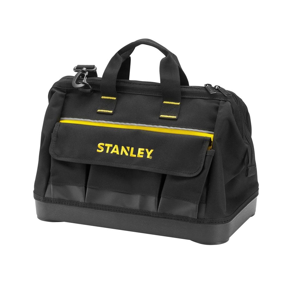 BOLSA PARA HERRAMIENTAS GRAN ABERTURA STANLEY