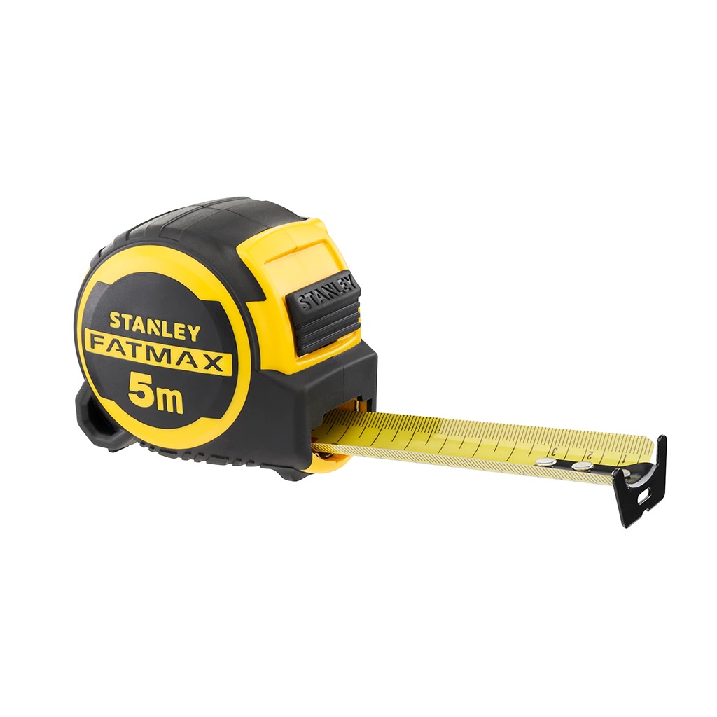 FLEXÓMETRO FATMAX PRO 5 CINTA DE 32 mm