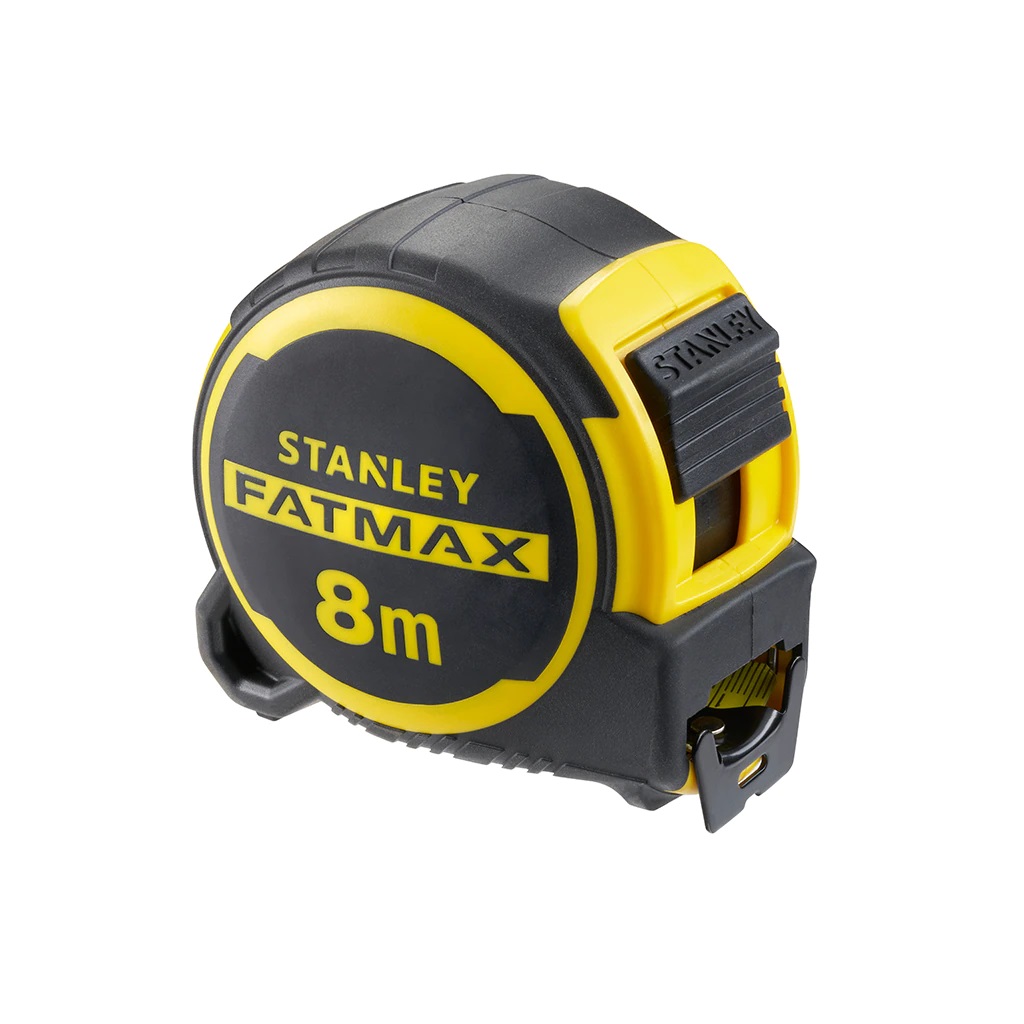 FLEXÓMETRO FATMAX PRO 8 m x 32 mm