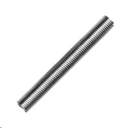 MUELLE 1MT CERRADO INOX 1,2X7,5