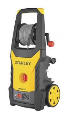 HIDRO LIMPIADORA STANLEY 170 bar 550 l/h