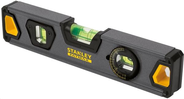 NIVEL STANLEY TORPEDO LEVEL BOX