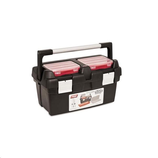 CAJA HERRAMIENTAS PLÁSTICO 500 E