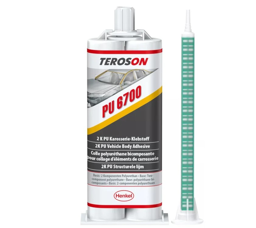 LOCTITE TEROSÓN PU 6700 AB