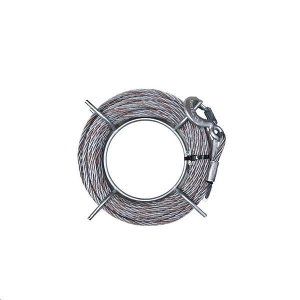CABLE TRACTEL T13 30 m