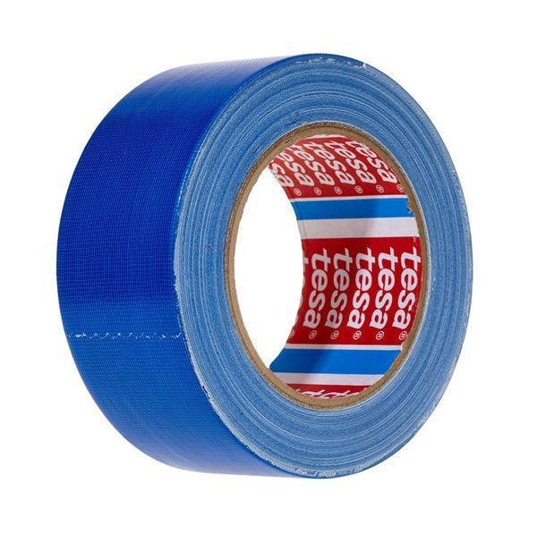 4688 TESABAND AZUL 25m X 50mm