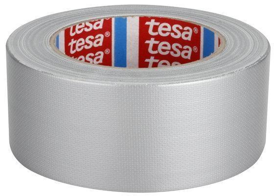 4688 TESABAND GRIS 25m X 50mm