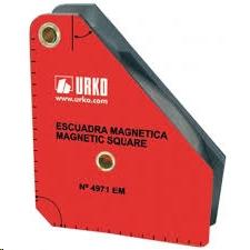 ESCUADRA MAGNETICA URKO 4971 EM