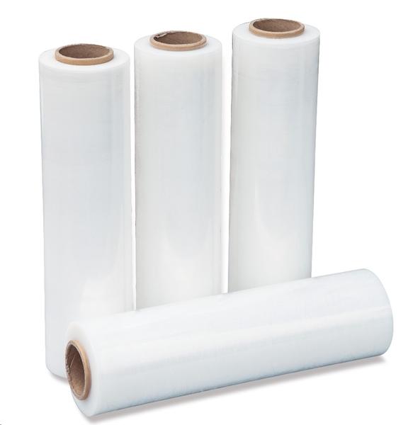 ROLLO FILM EMBALAR BLANCO 50 cm