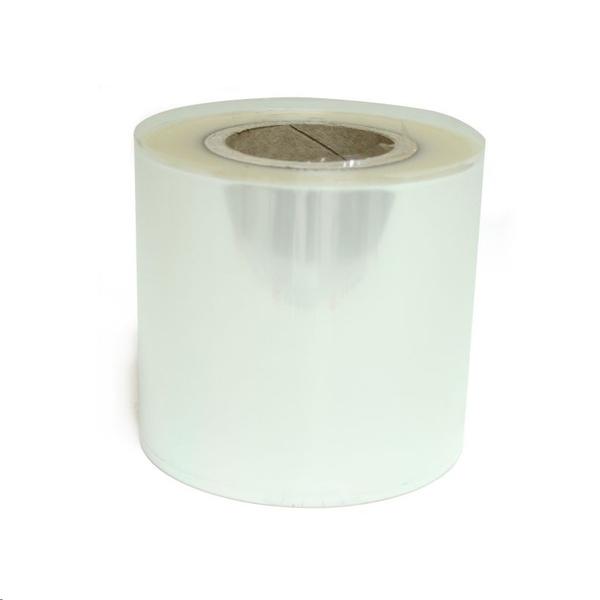 MINI ROLLO FILM EMBALAR TRANS. 100 x 10 cm