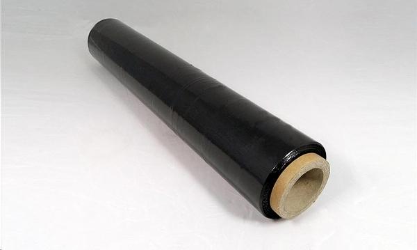 ROLLO FILM EMBALAR NEGRO 110 m x 55cm