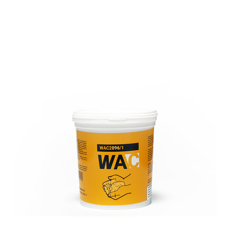 PASTA DE MANOS WAC 1 kg