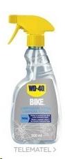 LIMPIADOR TOTAL BIKE WD-40 500ml.