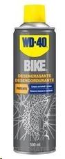 WD-40 DESENGRASANTE BIKE 500 ml