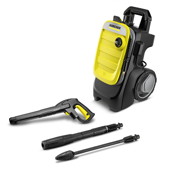 HIDRO LIMPIADORA KARCHER K7 COMPACT