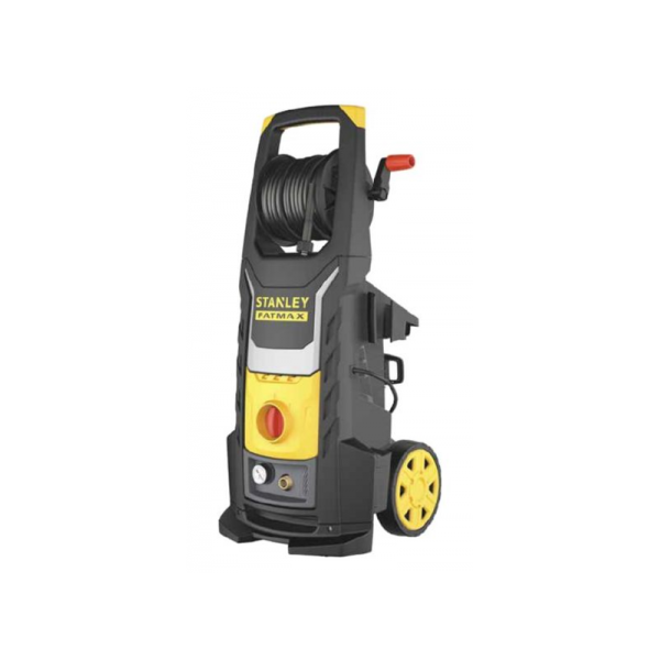 HIDRO LIMPIADORA STANLEY FATMAX 28 150 bar 550 l/h