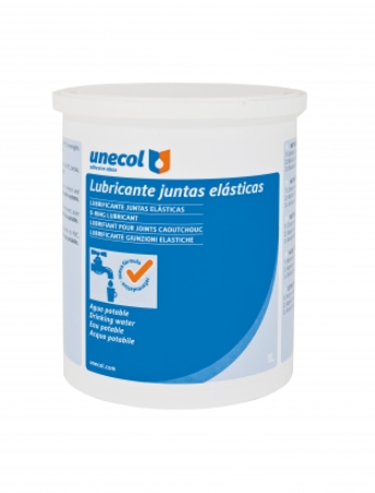 LUBRICANTE JUNTAS ELÁSTICAS 1 l