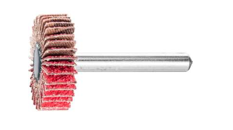 ABANICO 30 x 10 CON EJE 6 mm P40