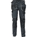 [MODAYBOROLA44] PANTALONES DAYBORO TROUSERS ANTHRACITE 44