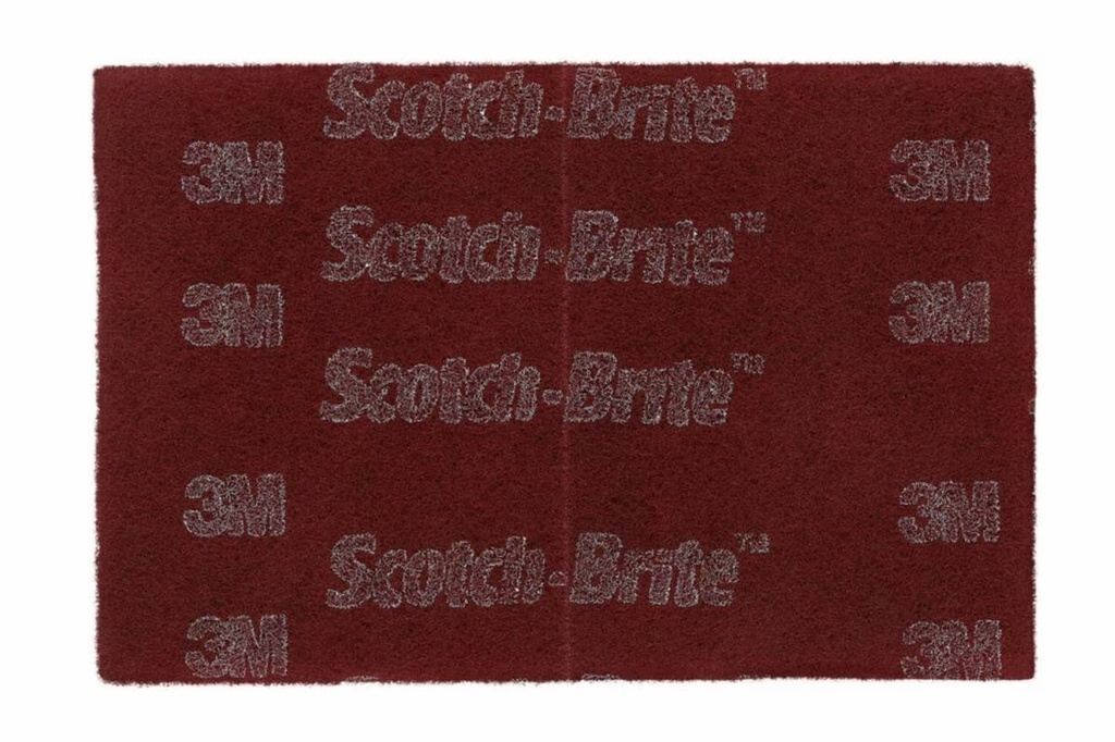 PLIEGO SCOTCH-BRITE 7447 PRO 150 mm x 224 mm