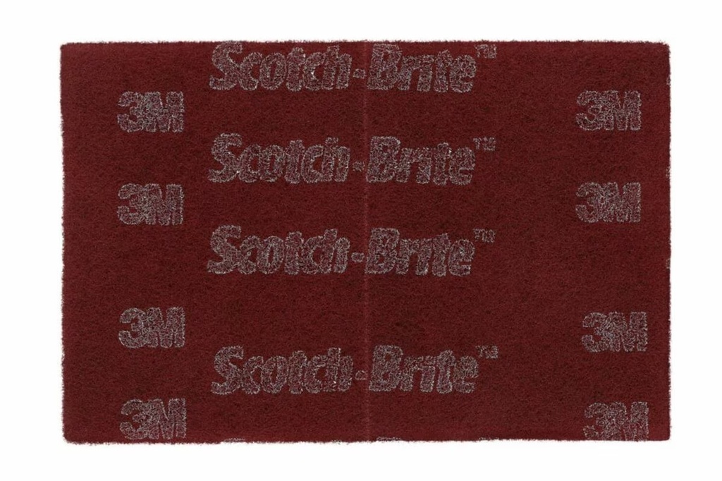 PLIEGO SCOTCH-BRITE 7447 PRO 158 mm x 224 mm