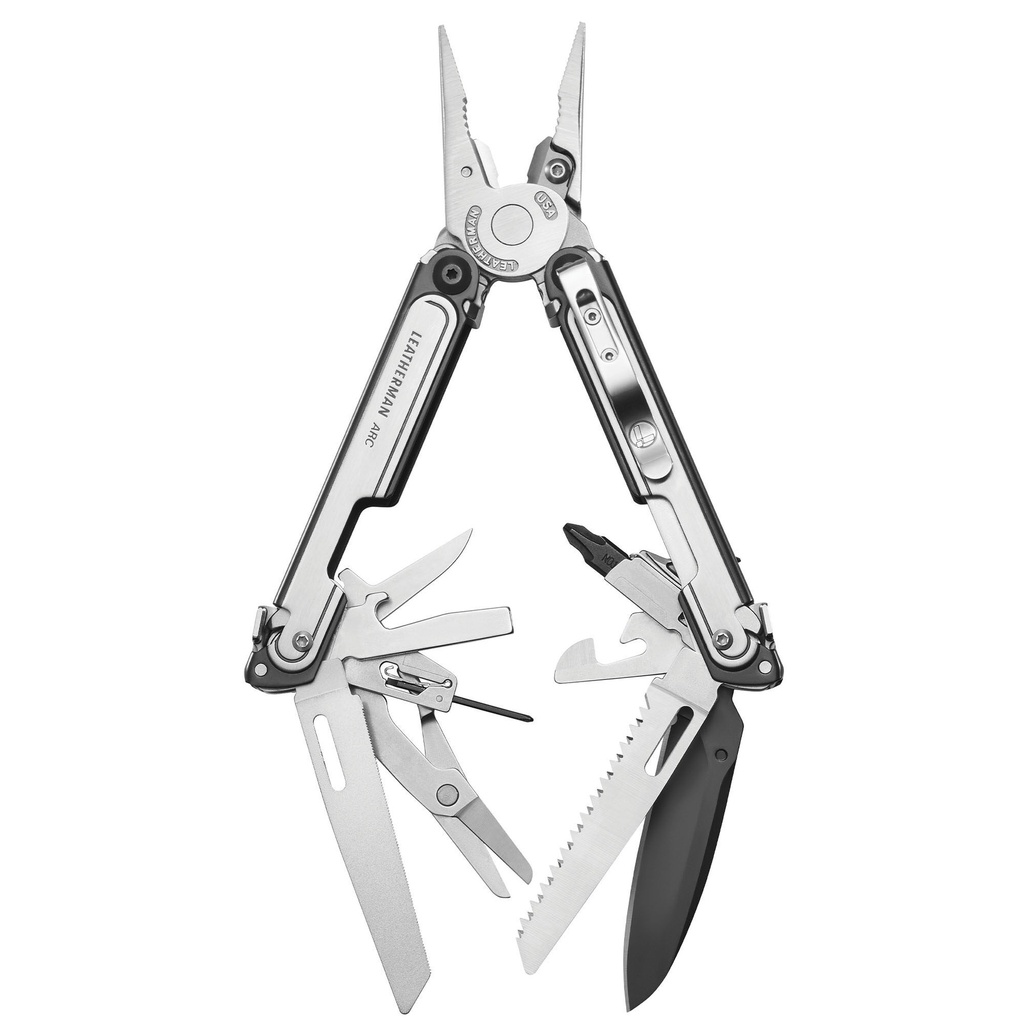 ALICATE LEATHERMAN ARC 