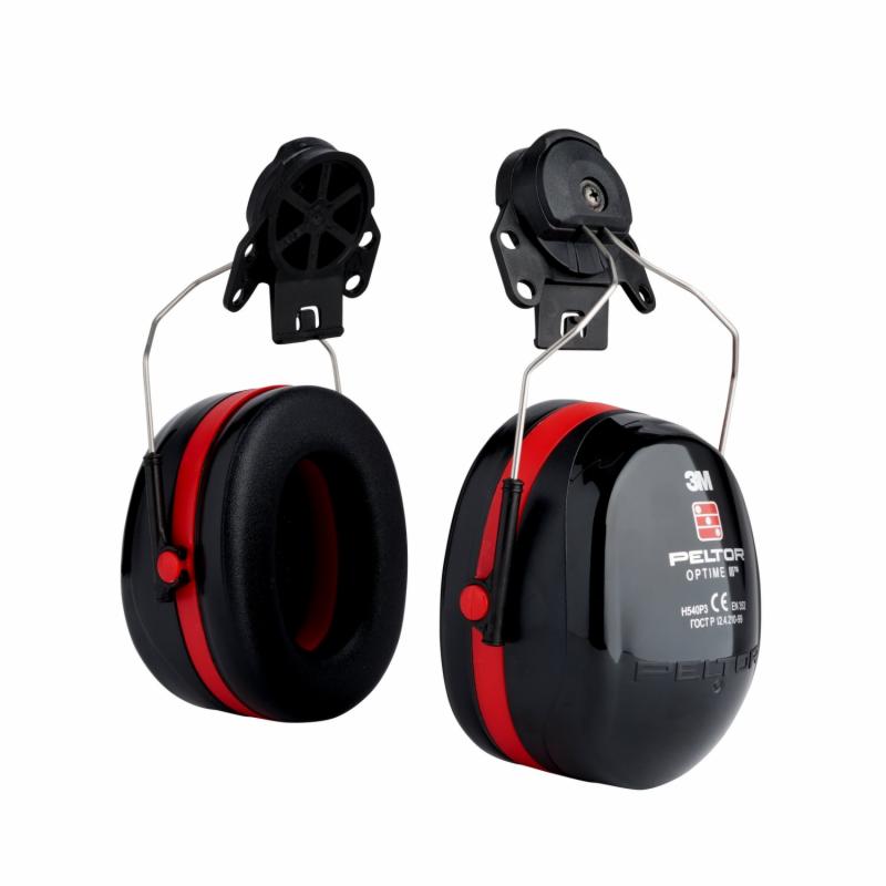 OREJERA PARA CASCO PELTOR OPTIME III H540P3E