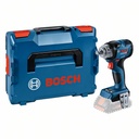 LLAVE DE IMPACTO GDS 18V-330 HC PROFESSIONAL (Sin Batería)