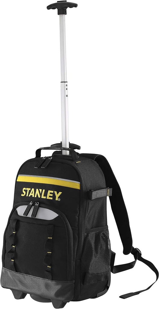 MOCHILA CON RUEDAS STANLEY