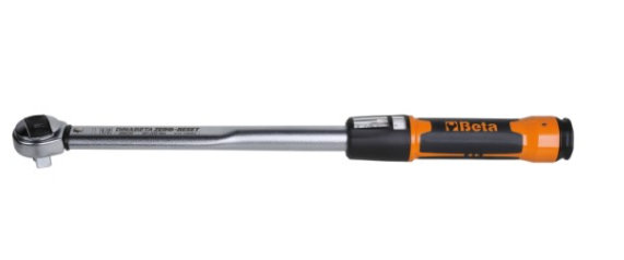 LLAVE DINAMOMÉTRICA 666/20 1/2" (40-200Nm) 