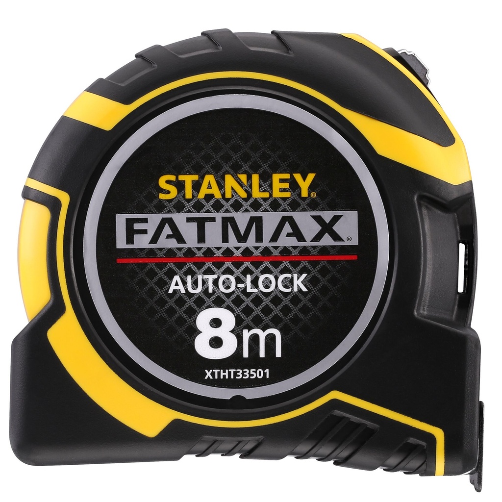 FLEXÓMETRO FATMAX AUTOLOCK BLADE ARMOR 8 x 32 mm