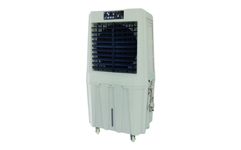 ENFRIADOR EVAPORATIVO MW EWM05 - 90 L