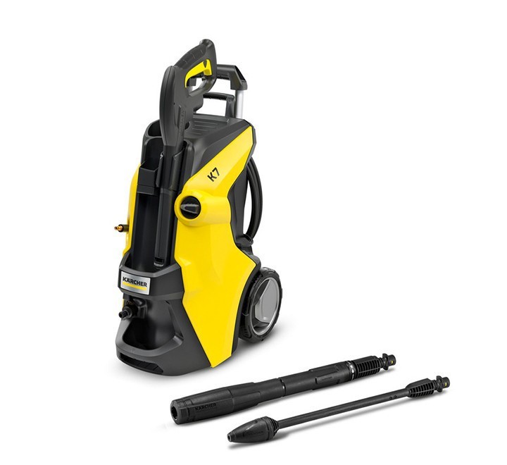 HIDRO LIMPIADORA KARCHER K7 POWER