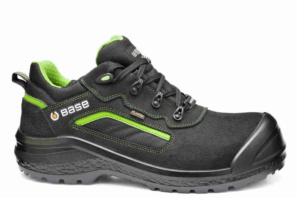 ZAPATOS BASE POWERFUL B0897 (S3) 44