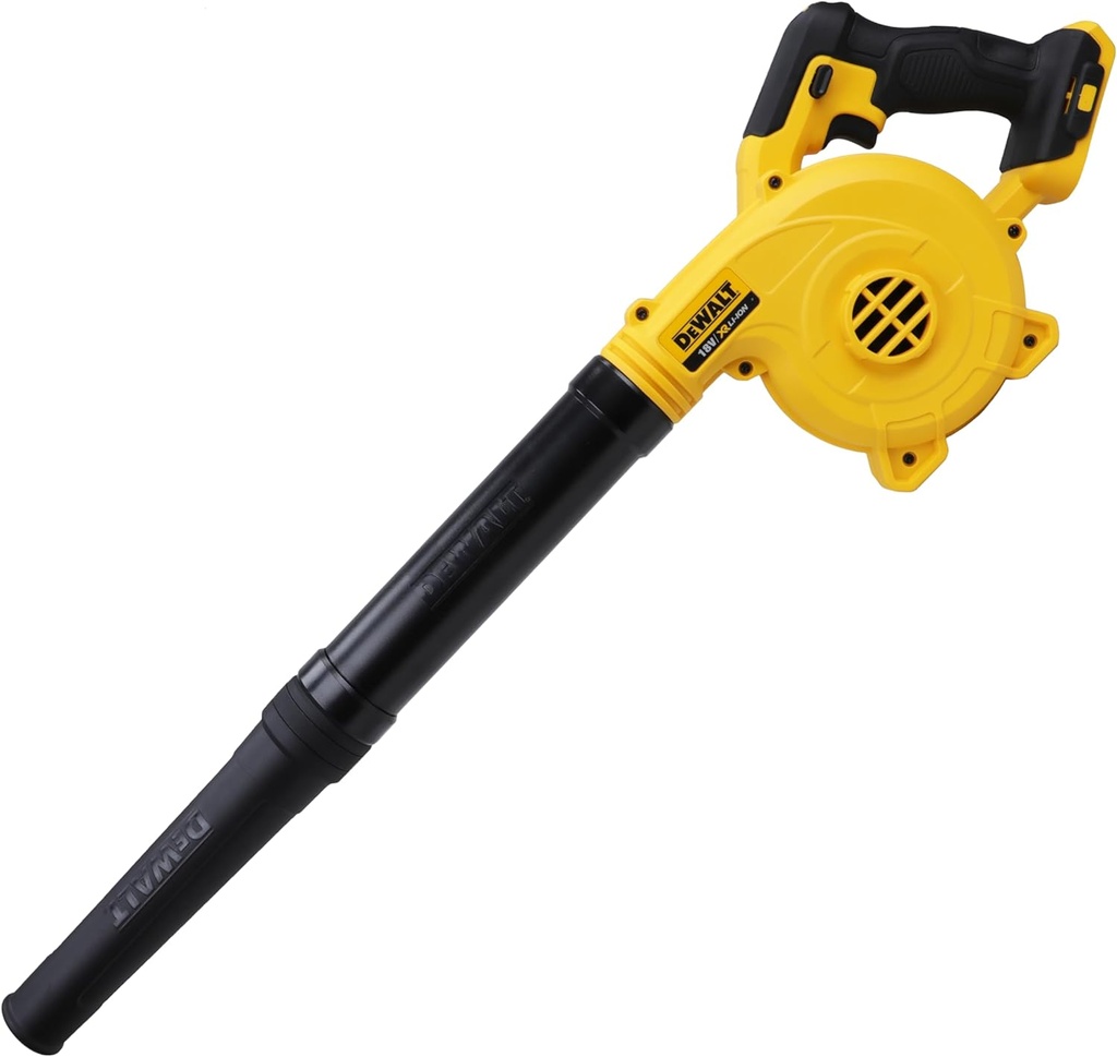 SOPLADOR COMPACTO XR 18V (Sin Bat.)