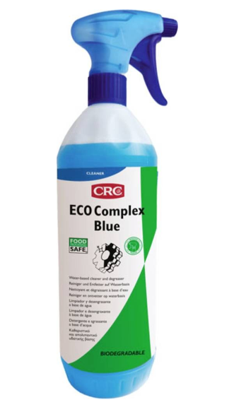 LIMPIADOR ECO COMPLEX BLUE FPS 1 l 33418-AB