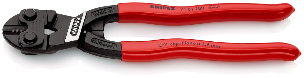 CORTA BULONES KNIPEX COBOLT S 71 01 200