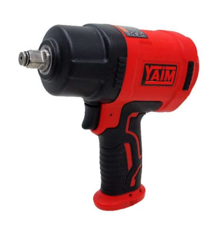 LLAVE DE IMPACTO 1/2 YAIM YAH 131