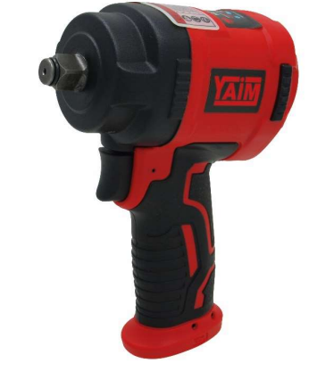 LLAVE DE IMPACTO MINI 1/2 YAIM YAH 124