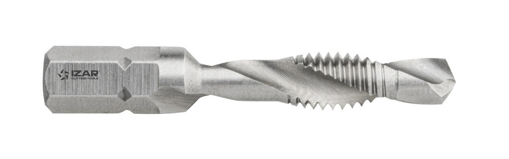 BROCA MACHO AVELLANADOR M-6 53463