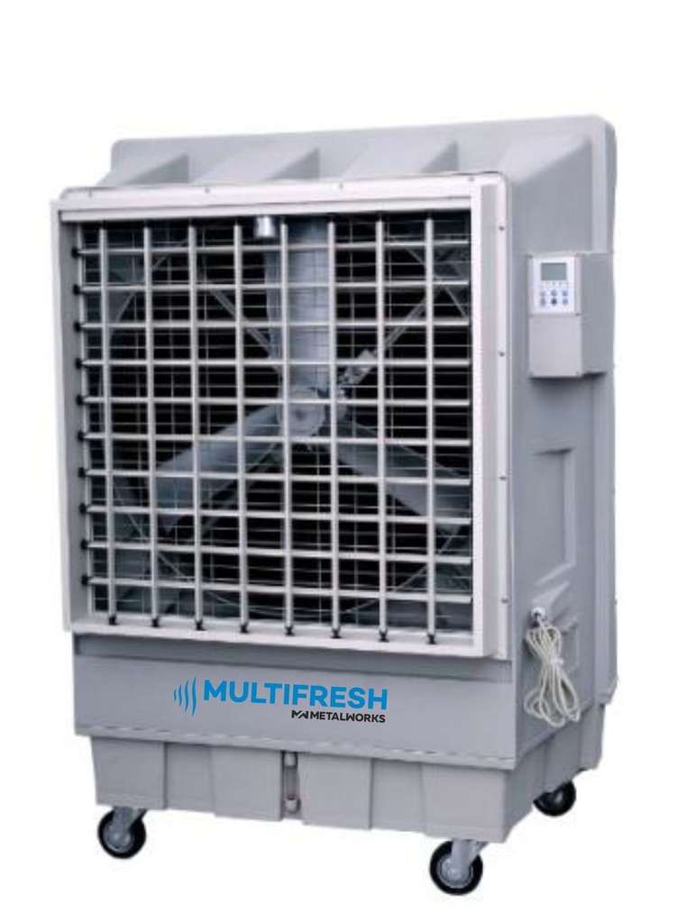 ENFRIADOR EVAPORATIVO MW EWM30 - 60 L